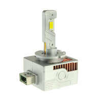 LED лампи Cyclone D3 6000K Type 50